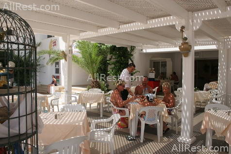 El Mouradi Palm Marina 16